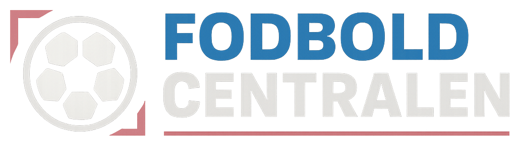 Fodbold Centralen logo